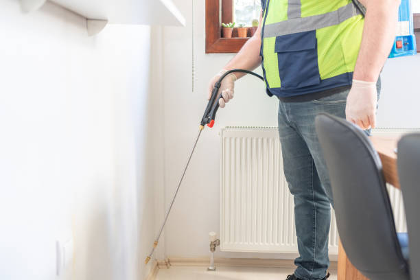 Best Best Pest Control Companies  in Kenai, AK
