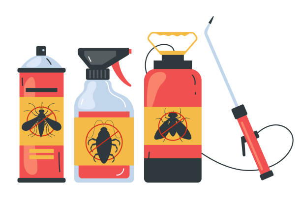 Best Residential Pest Control  in Kenai, AK
